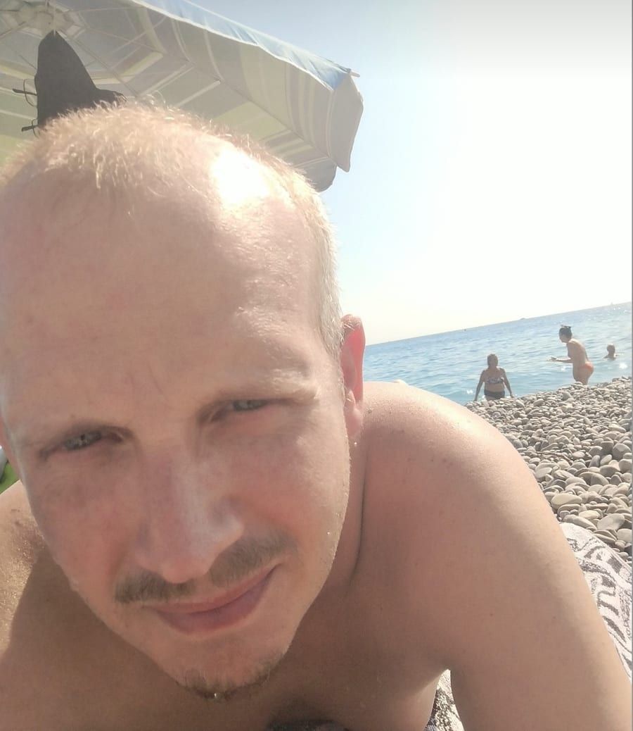 Profil de Sifeddine