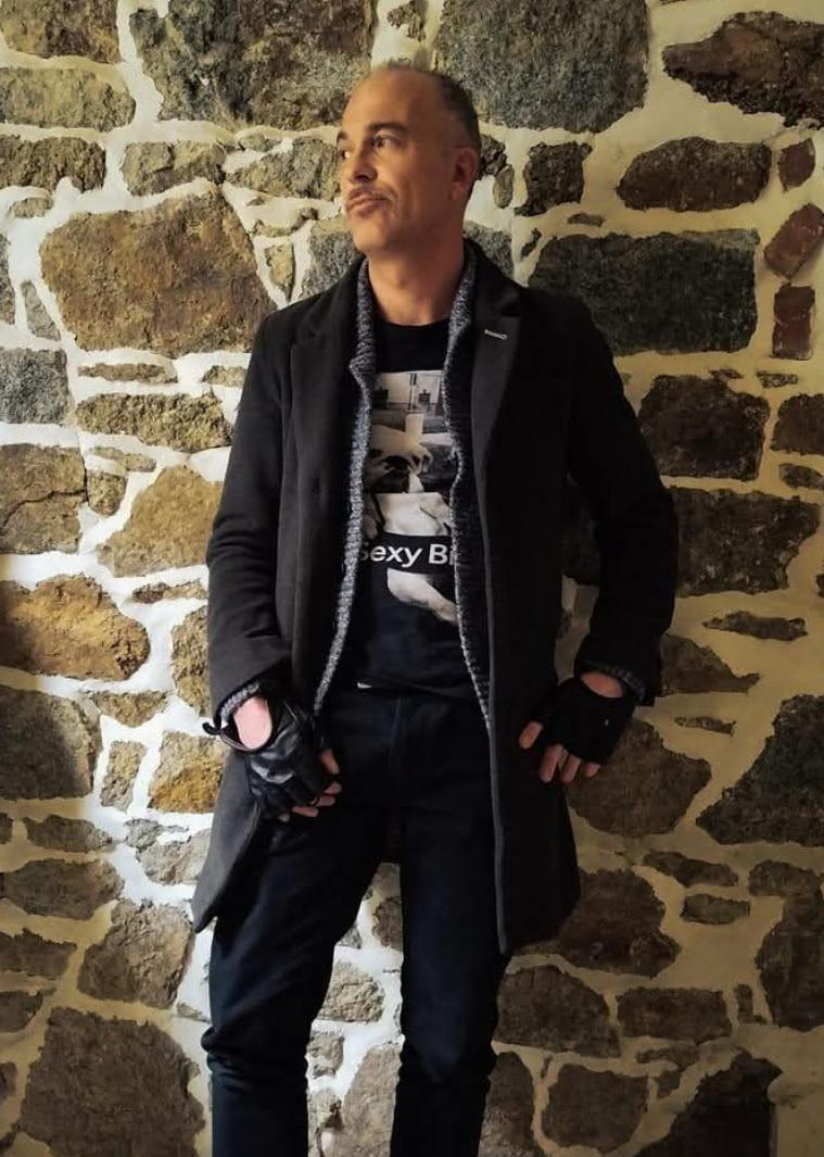 Profil de Soulayman