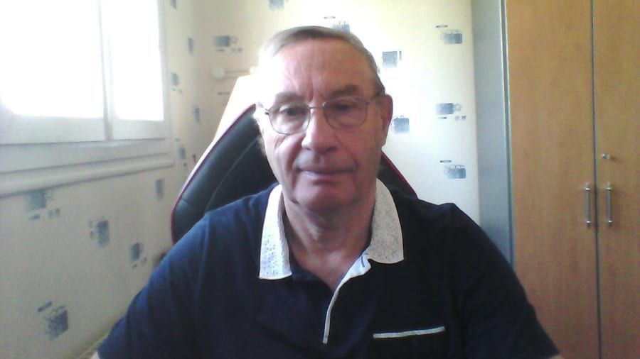 Profil de Jean-ludovic