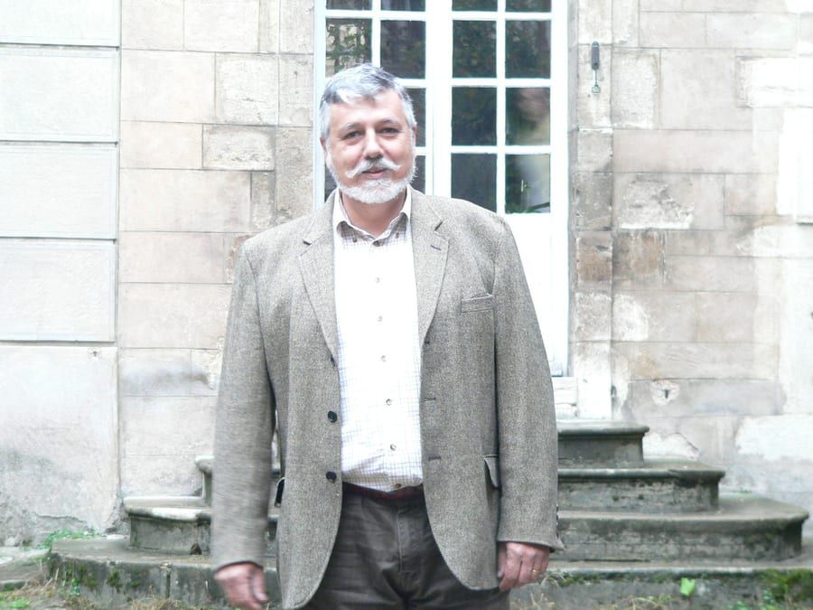 Profil de Daysam