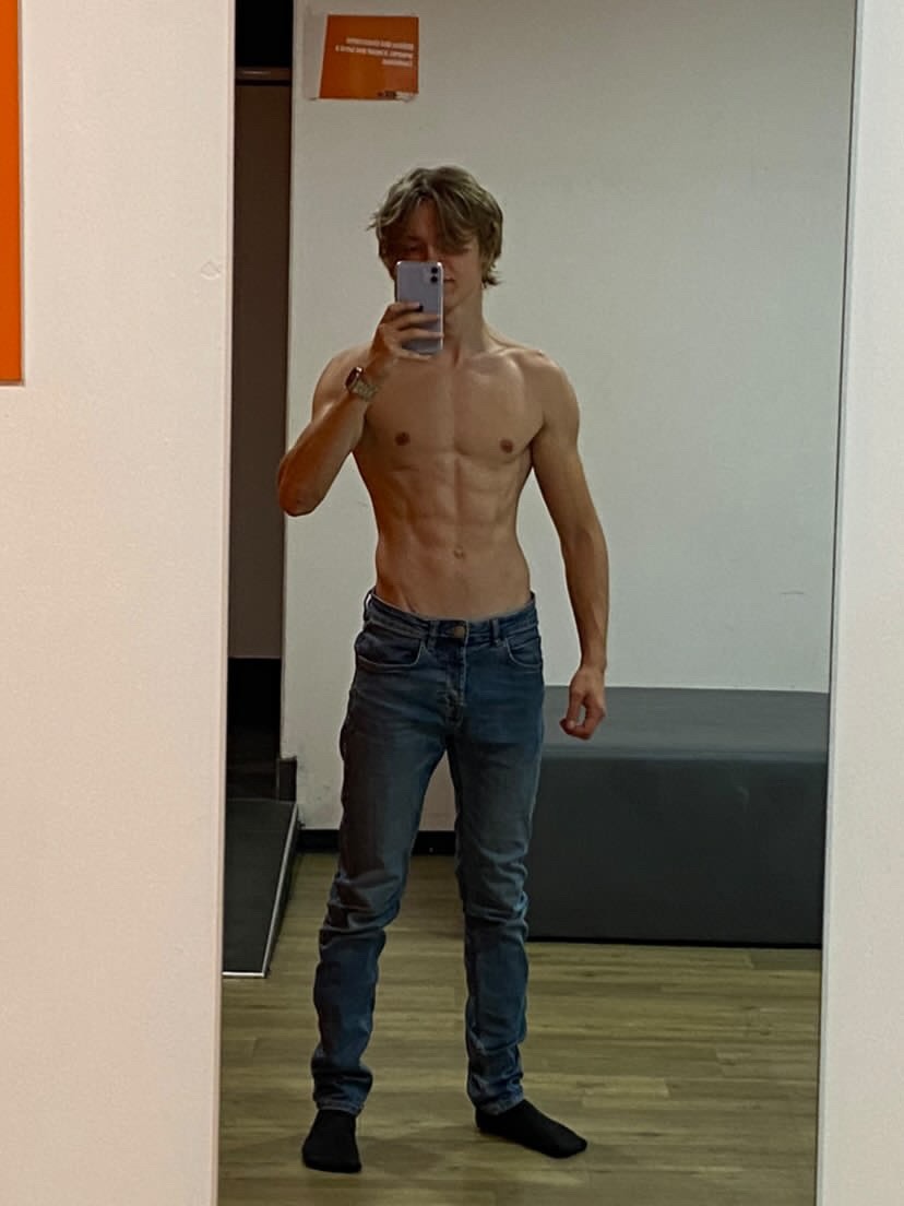 Profil de Ovide