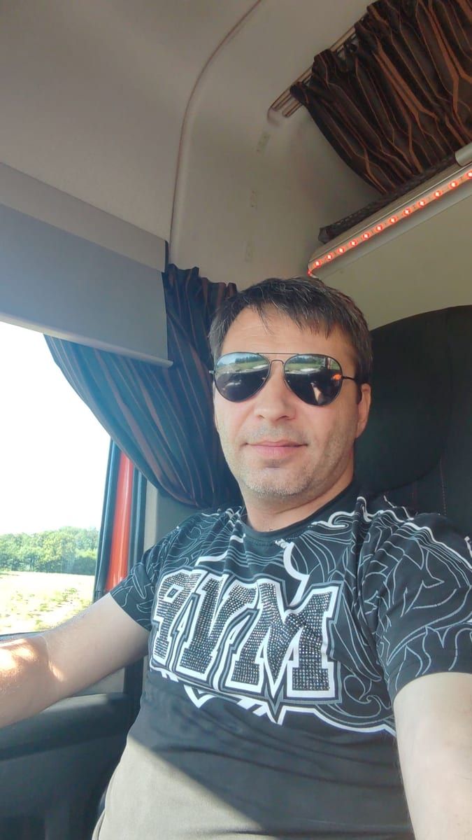 Profil de Marcellus