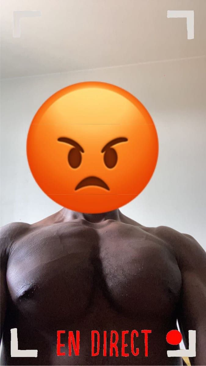 Profil de Rohan