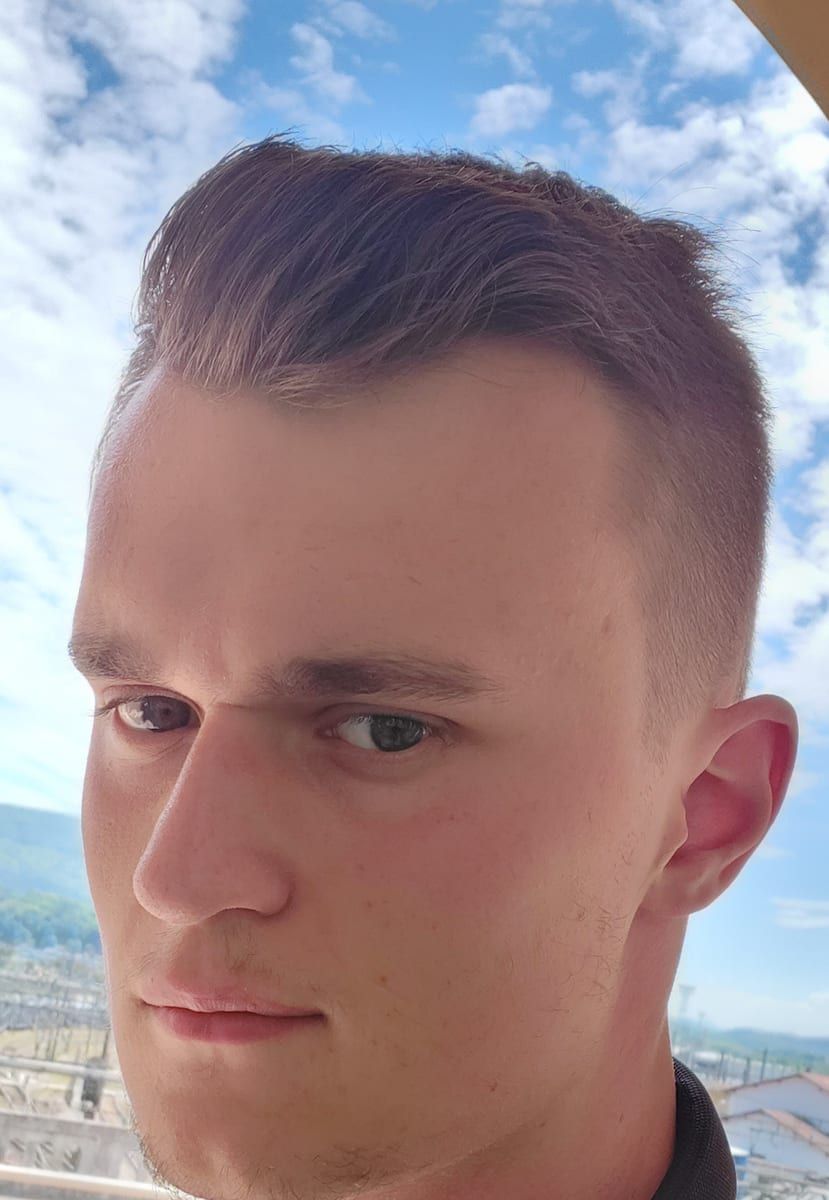 Profil de Jessy