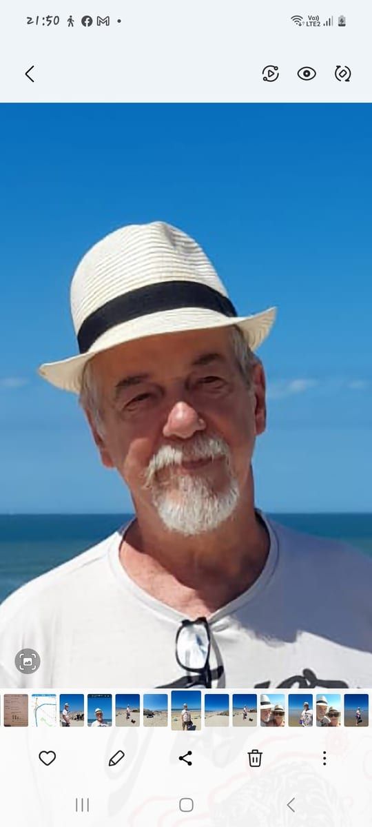 Profil de Berkan