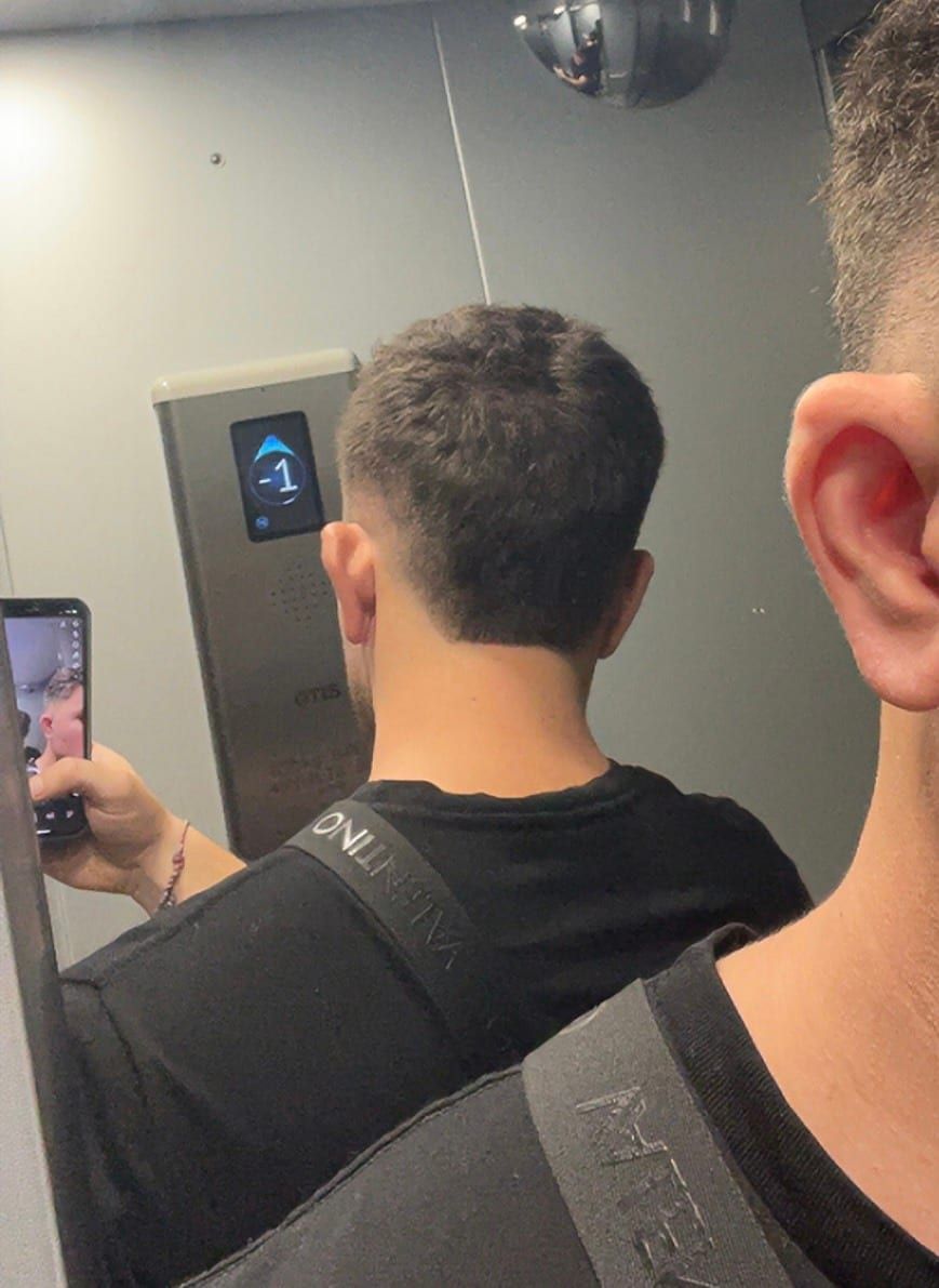 Profil de Ethaniel