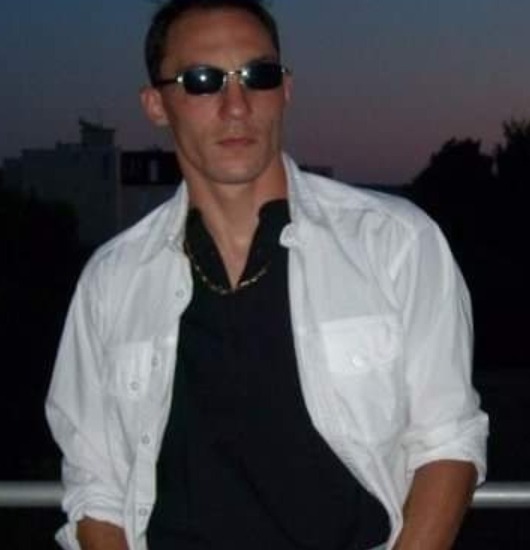 Profil de Thybault