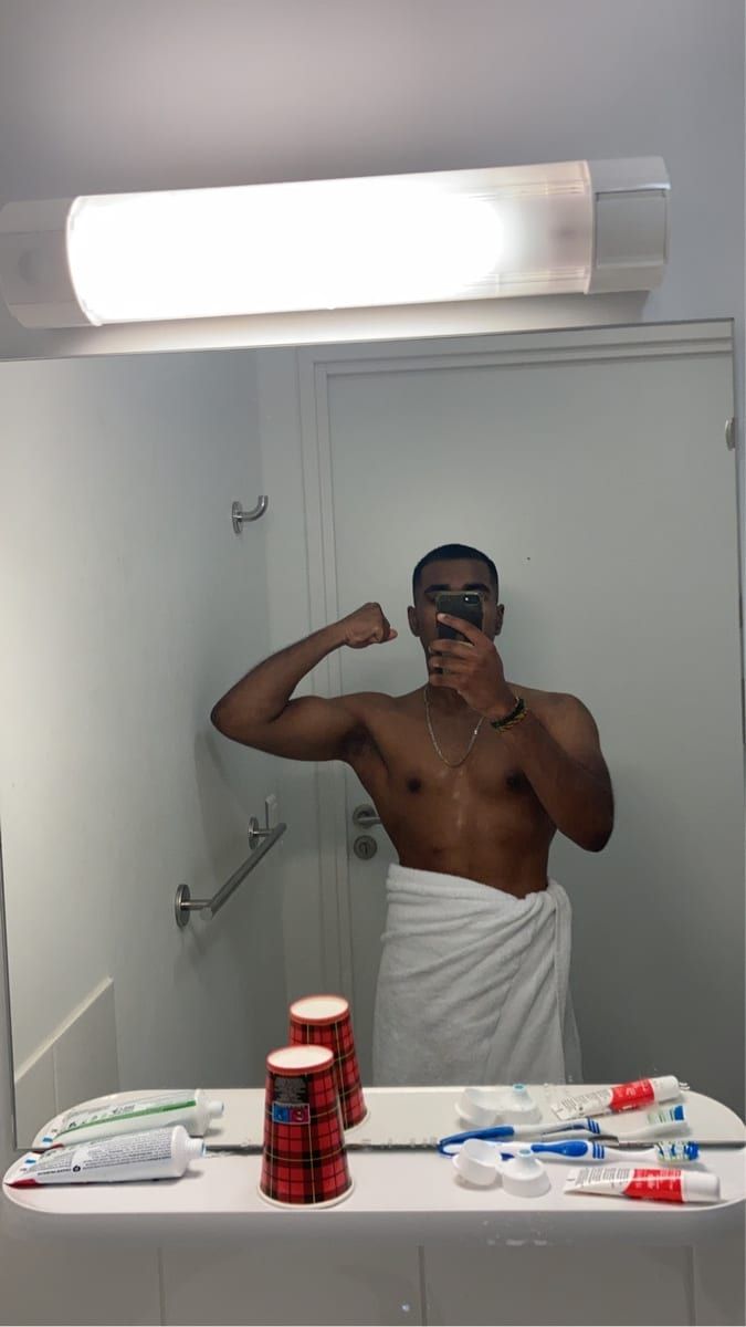 Profil de Kiran