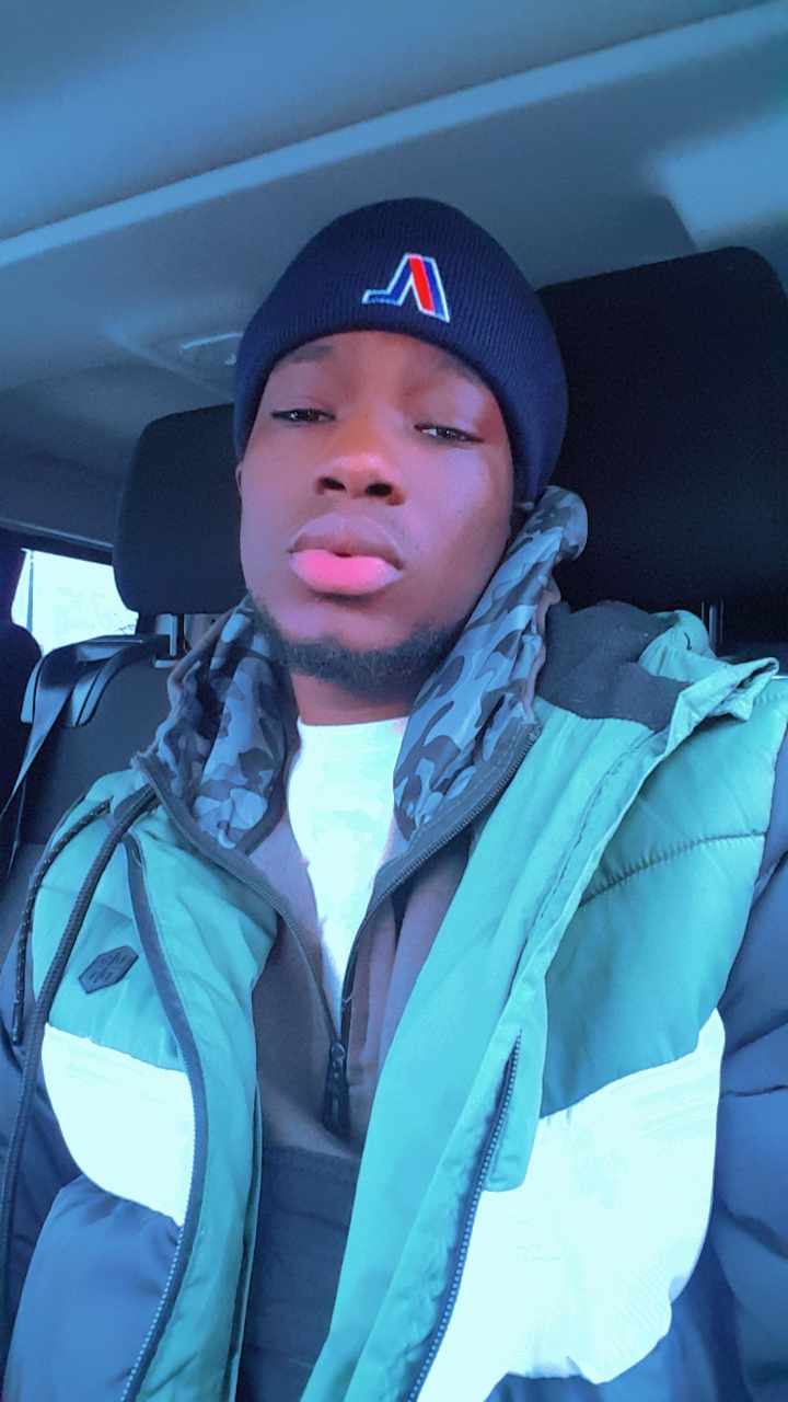 Profil de Kalidou
