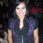 Profil de Térésa