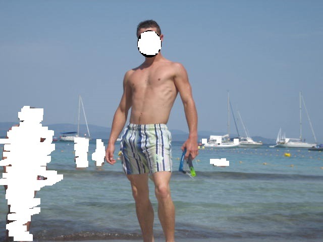 Profil de Axil