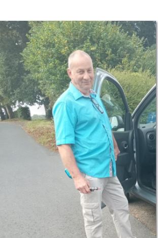Profil de Calvyn