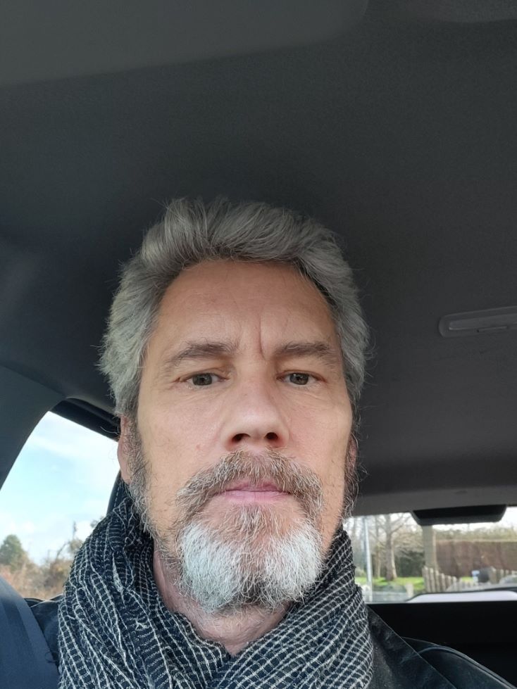 Profil de Moadh