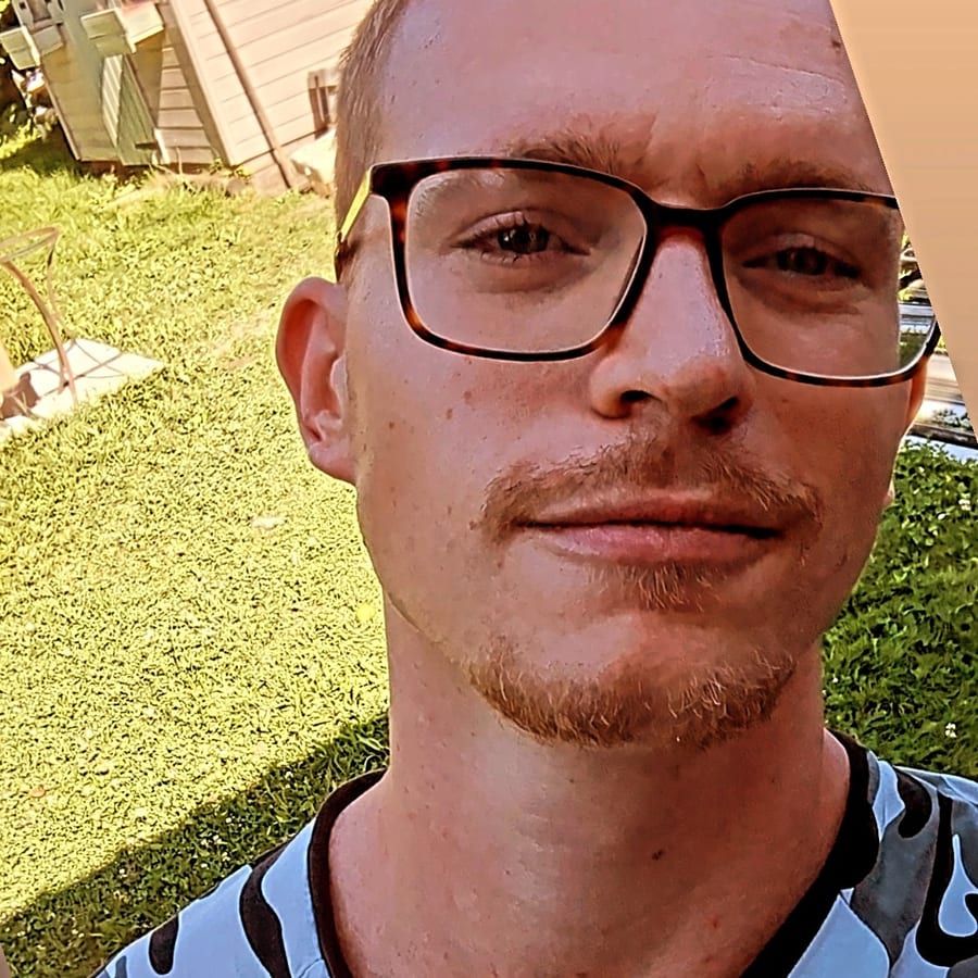 Profil de Thimothy