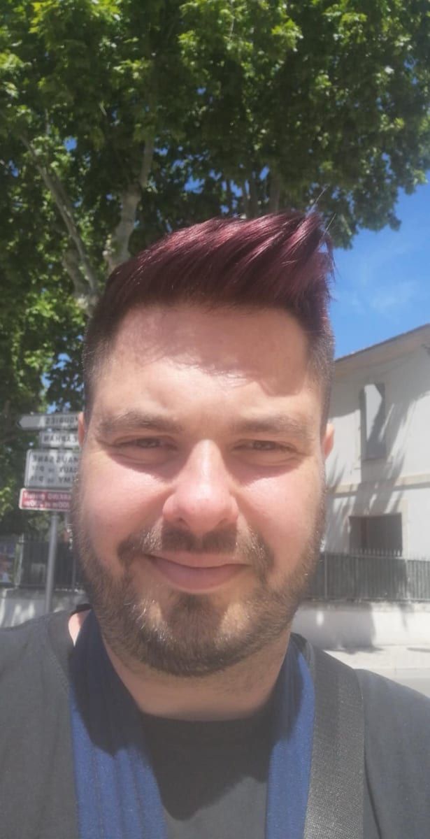 Profil de Saad