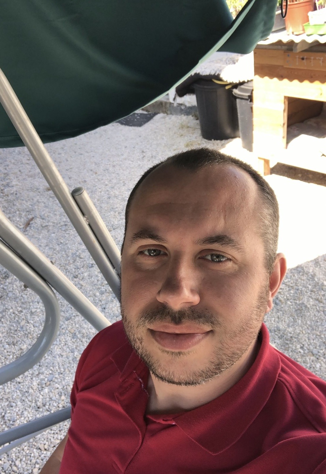 Profil de Alain