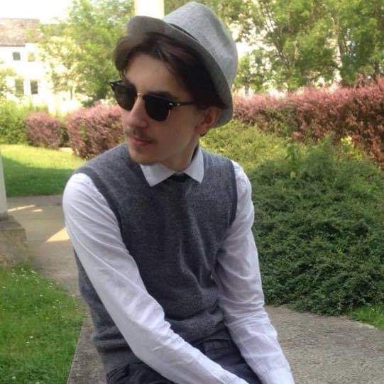 Profil de Bayrem