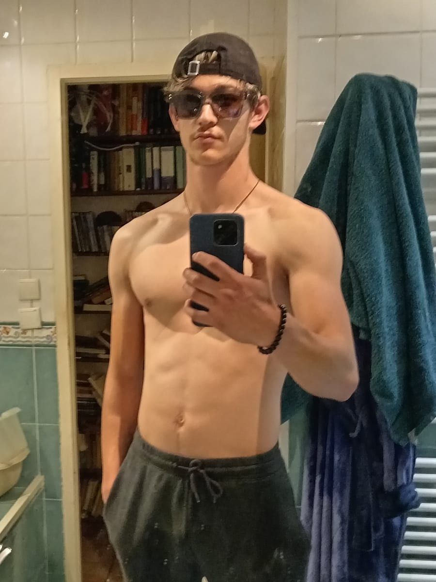 Profil de Romain