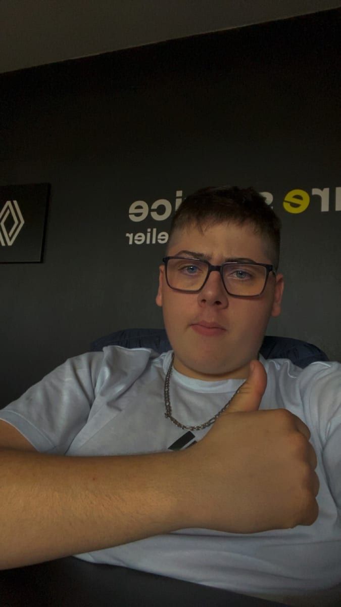 Profil de Zackaria