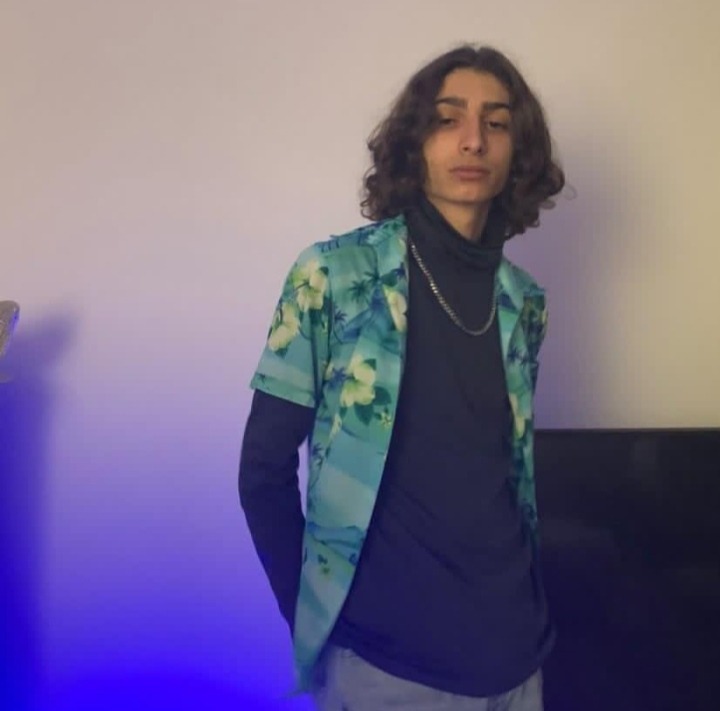 Profil de Toufek