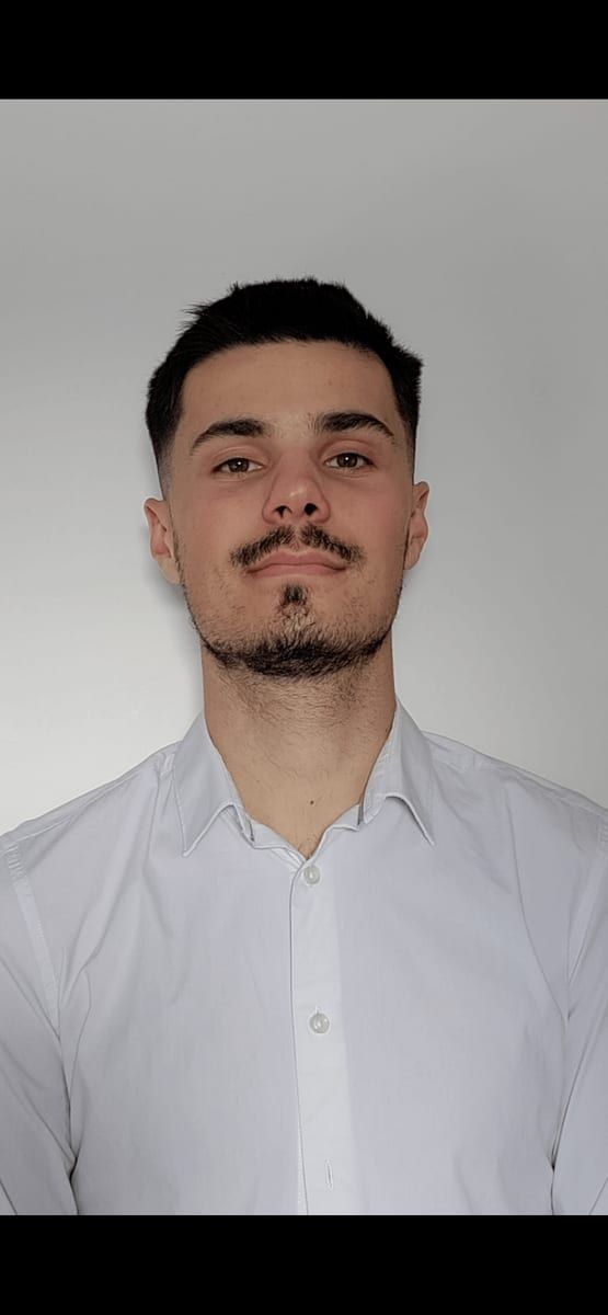 Profil de Rafi